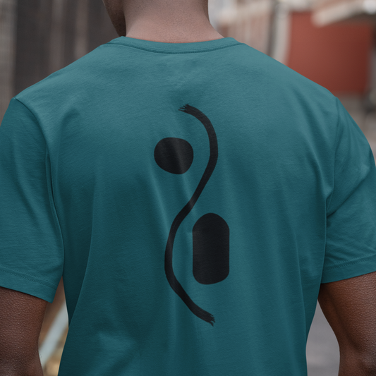 FRAGMENT 05 — FLUX / T-Shirt Stargazer