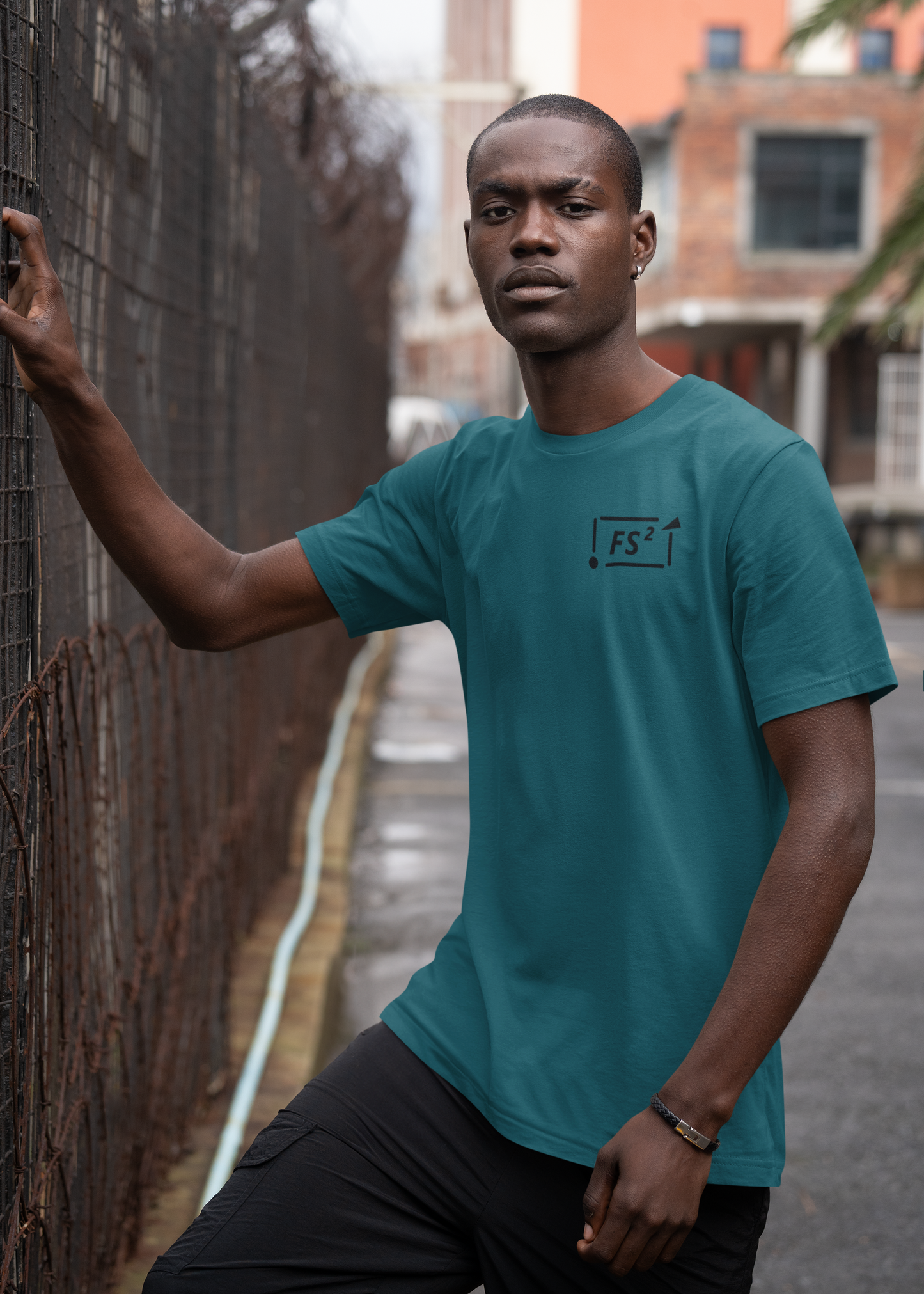 FRAGMENT 05 — FLUX / T-Shirt Stargazer